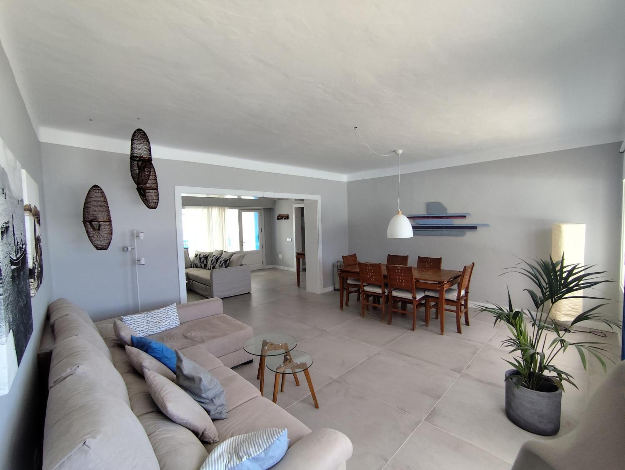 Casa Manrique Famara Exterior foto